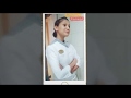 Chef Girl Talent In Gadwali Song ‍ ‍ ‍ ‍