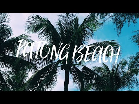 VLOG: PHUKET TOWN to PEACH WEEK VLOG - Maryjane Byarm