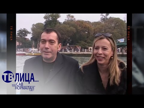 TV lica: In memoriam Damjan Đakov