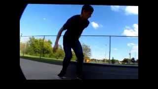 Bowse Grip at Tensley