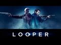 Looper - Movie Review by Chris Stuckmann