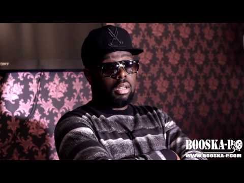 Maitre Gims : "Avec Rohff c'était un échange d'égos..."