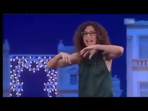 Teresa Mannino completo