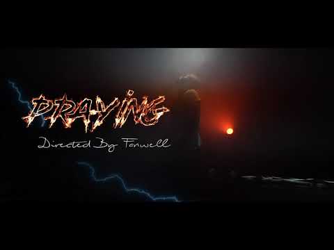 Vi Cool - Praying (Video Snippet)