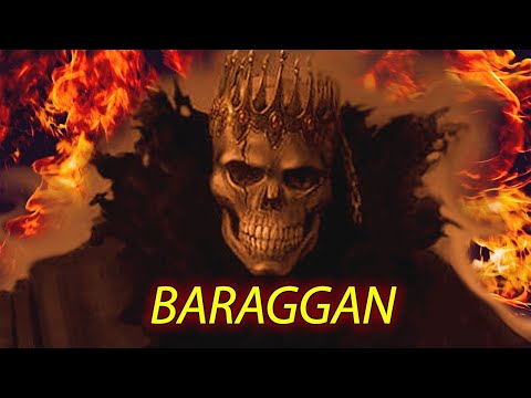 Baraggan Louisenbairn: THE KING | BLEACH: Character Analysis