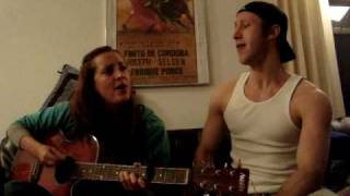 Light In Your Eyes Blessed Union of Souls Acoustic Cover