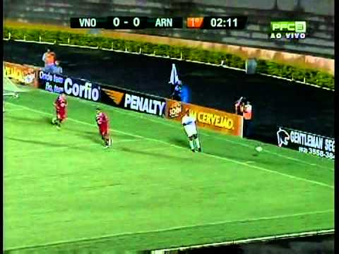 NEGRETTI ZAGUEIRO - 2012