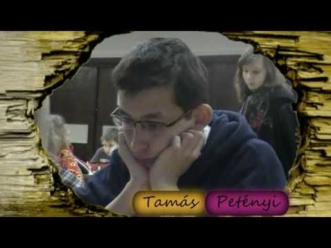 CH18 7.1. Martin Najgebawer - FM Tamás Petényi 0 - 1