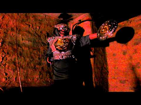 Sachsen-Anhalt-Tag 2011 in Gardelegen - Gang über den SAT