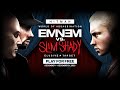 HITMAN World Of Assassination Eminem Vs Slim Shady Elusive Target