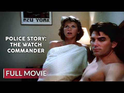 Police Story: The Watch Commander