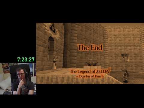 OOT Randomizer Multiworld  https://kadgar.net/live/fuzzyness/majestikmelville/klo1313