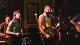 15 The Defibulators 2011-09-17 Cackalacky