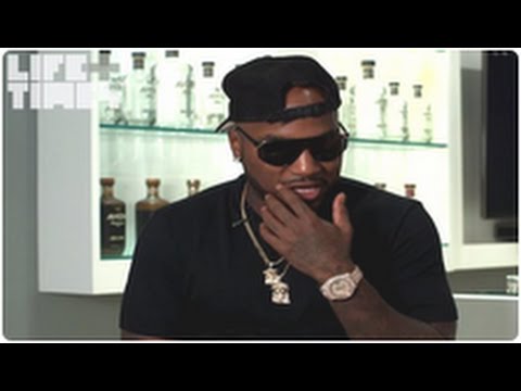 Young Jeezy Speaks On Issues With Freddie Gibbs