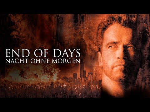 End of Days – Nacht ohne Morgen - Deutscher Trailer Filmtipp