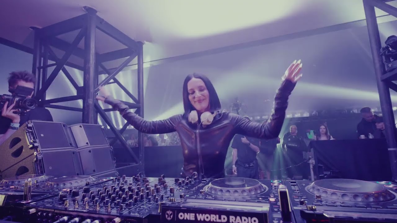 Anetha WE1 | Tomorrowland 2026