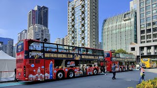 [分享] 中信封王遊行：詹子賢沿街叫起床 