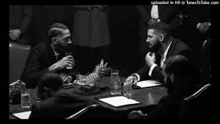 Nipsey Hussle- Killer feat. Drake (528hz)