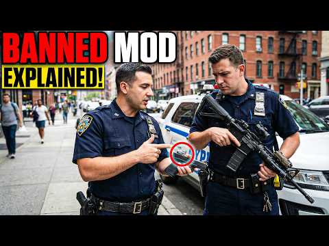 Guns You Can't Live Without and All About Survival