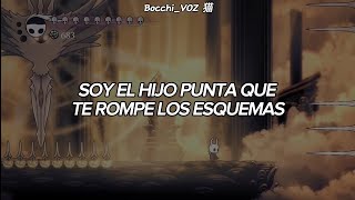 La Locura Está En Mí (part. Eneyser y Porta) Santaflow (Sub Español)