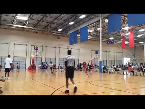 OGP HQ Orange 43 I Am Rockfish 42 - OGP Championship