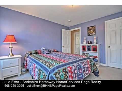 1 GAFFNEY FARM DRIVE, Norton MA 02766 - Single Family Home - Real Estate - For Sale -