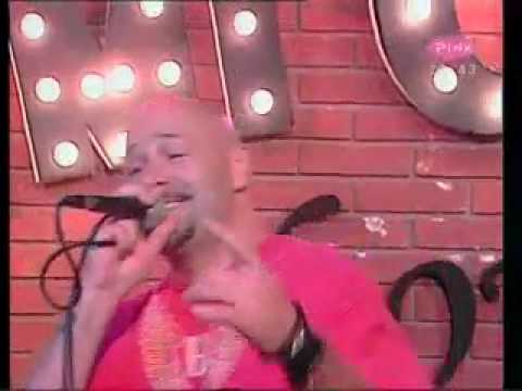 GRU FEAT MVP U AMY G SHOW-u