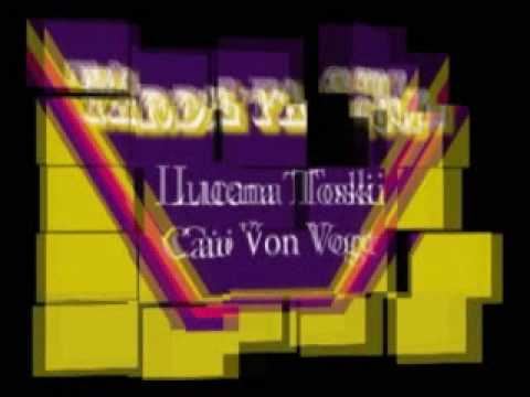 L.M. Produções Desfile Guarani Caio Von Vogt