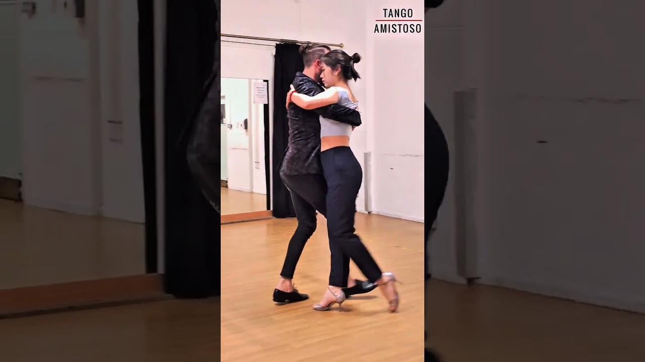 Join Ariel Yanovsky and Teresa Wang for today's classes!