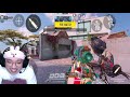 Khenji RESTREAM | CALL OF DUTY MOBILE