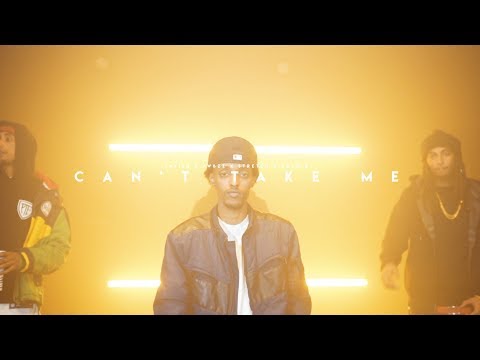 (ProTribe) - Can't Take Me ft. Lavish, Awbzz, Stretch, Solo-B | Dir.@SUPERGEBAR