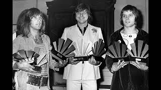 Emerson Lake &amp;amp;Palmer-Hand of truth (cover )