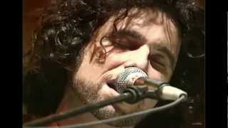 Para no olvidar -Andrés Calamaro & Los Rodríguez- En vivo Las Ventas, 1996 HD.