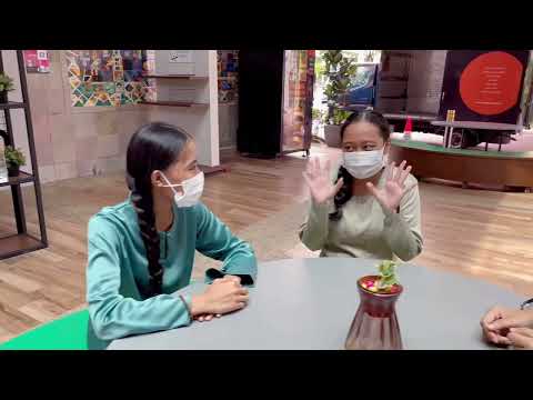 2022 Hari Raya Dance Performance 2022