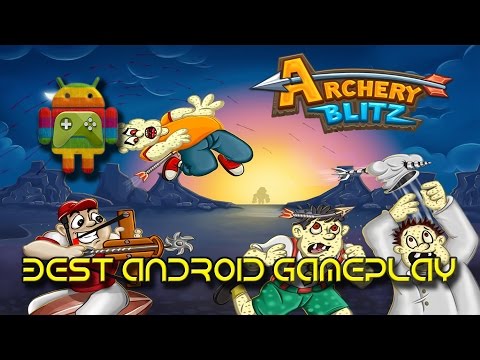 zombie blitz para android