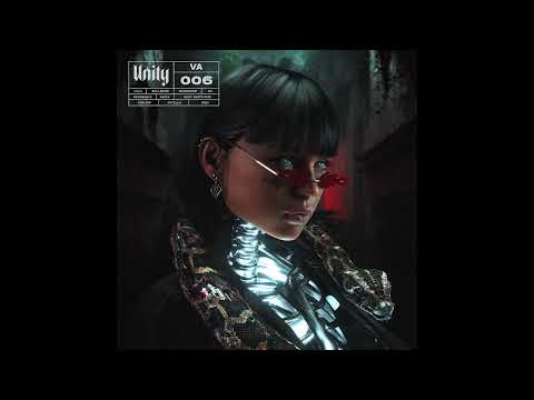 PREMIERE: Munsinger - A Place For You [UNTVA006]