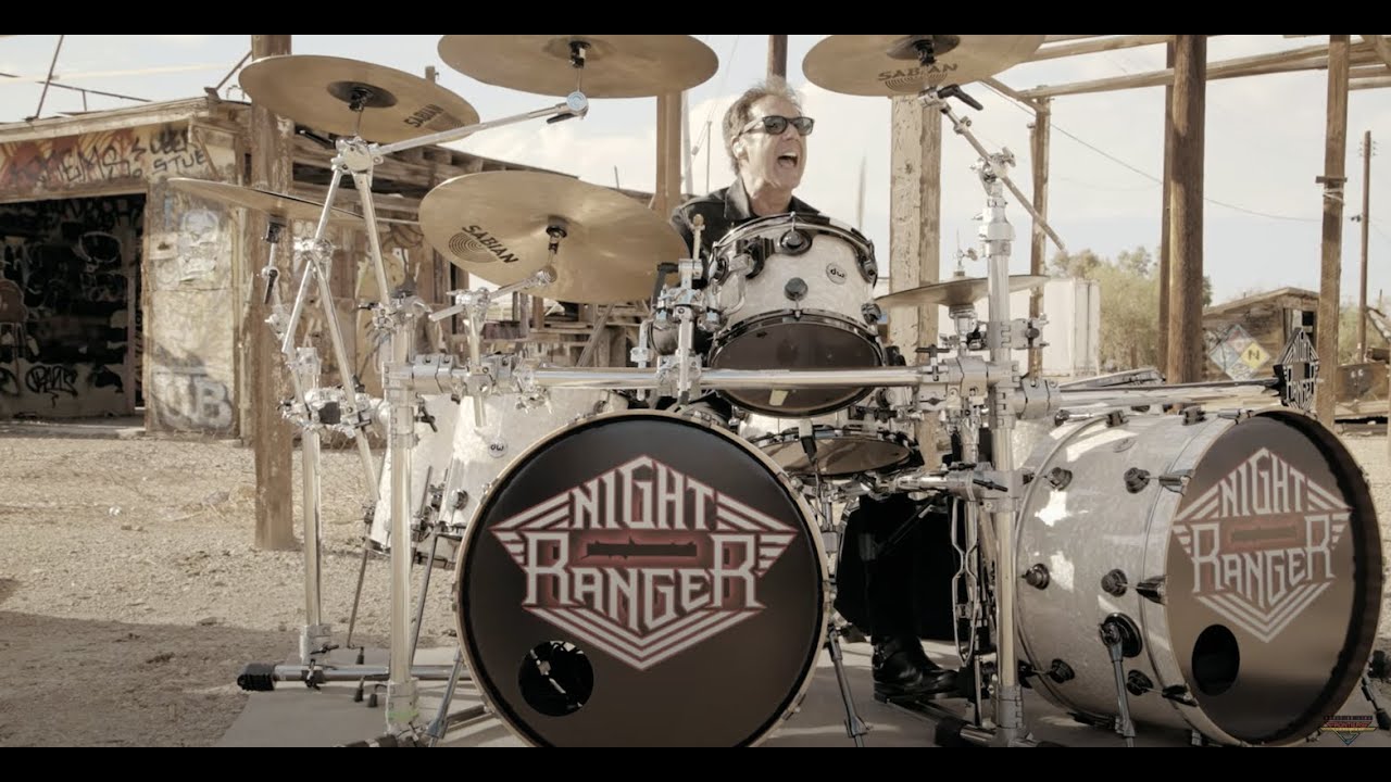 Night Ranger 