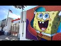A Visit To Nickelodeon Animation Studios In Burbank California In 2023
