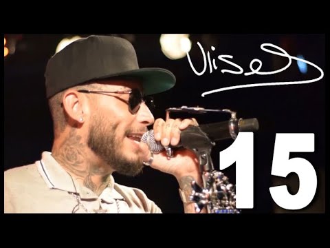 Que Reviente - Ulises Bueno