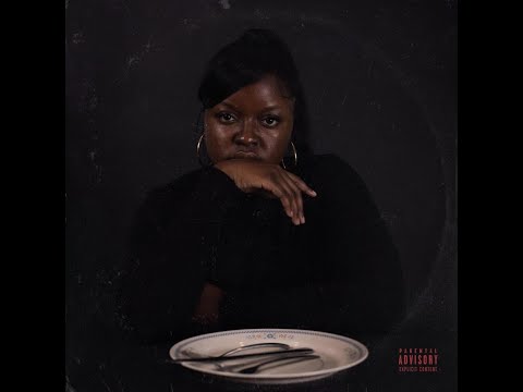 CHE NOIR - EAT OR STARVE FT. JYNZ716 (AUDIO SLIDE)