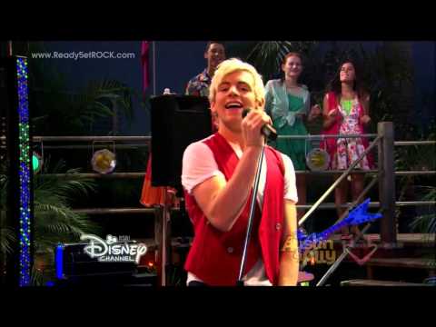 Austin Moon (Ross Lynch) - What We're About [HD]