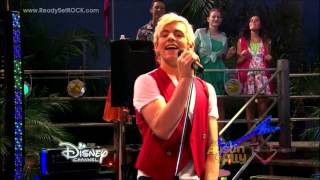Austin Moon (Ross Lynch) - What We&#39;re About [HD]