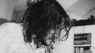 John Frusciante - This Cold (slowed + reverb)