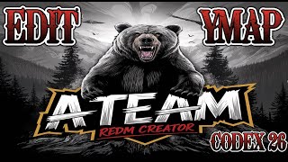 𝐄𝐃𝐈𝐓 𝐘𝐌𝐀𝐏 𝐈𝐍 𝐂𝐎𝐃𝐄𝐗 𝟐𝟔