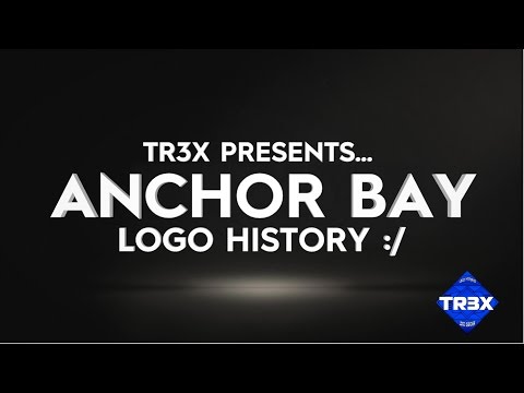Anchor Bay Logo History
