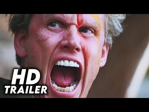 Trailer Surviving the Game (1994) Original Trailer [FHD]