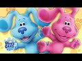 Best Of Magenta Blue Josh Blue S VLOG Ep 26 Blue S Clues You