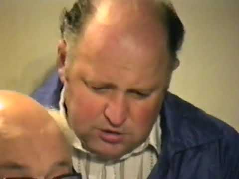 Dravograd 1989 - Maša na koru in Lesjakov orkester