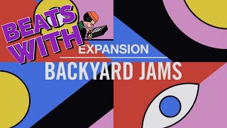 Video thumbnail for Backyard Jams// Native Instruments Expansion// Kits, Presets, Sounds by Barry Daniel Music