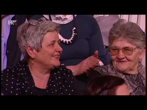 Mirko Švenda Žiga ft. Tamburaši za dušu - Deca, moja deca (Lijepom našom u Selnici)